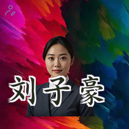 刘子豪